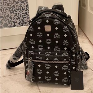 MCM backpack